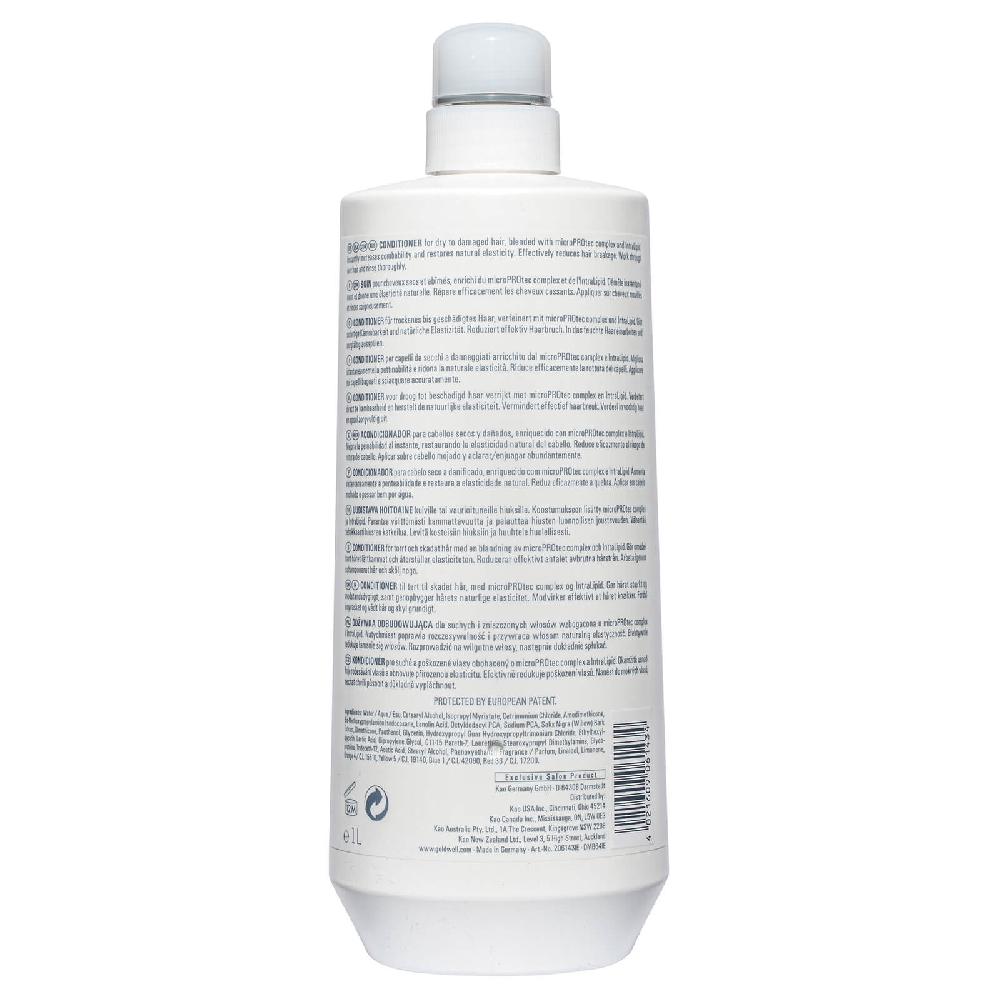 Lookfantastic Goldwell Dualsenses Rich Repair Restoring Conditioner 1000ml