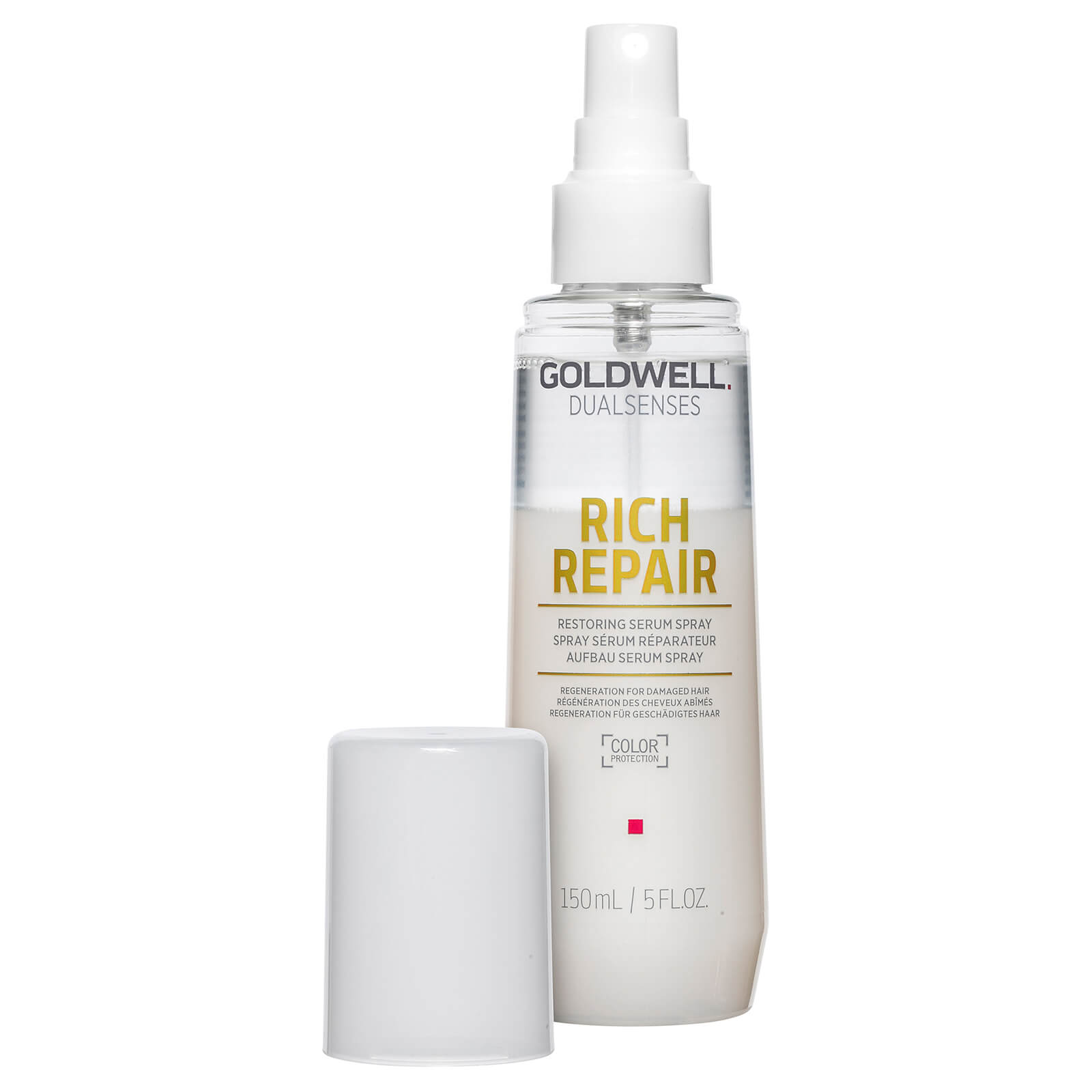 Lookfantastic Goldwell Dualsenses Rich Repair Restoring Serum Spray 150ml