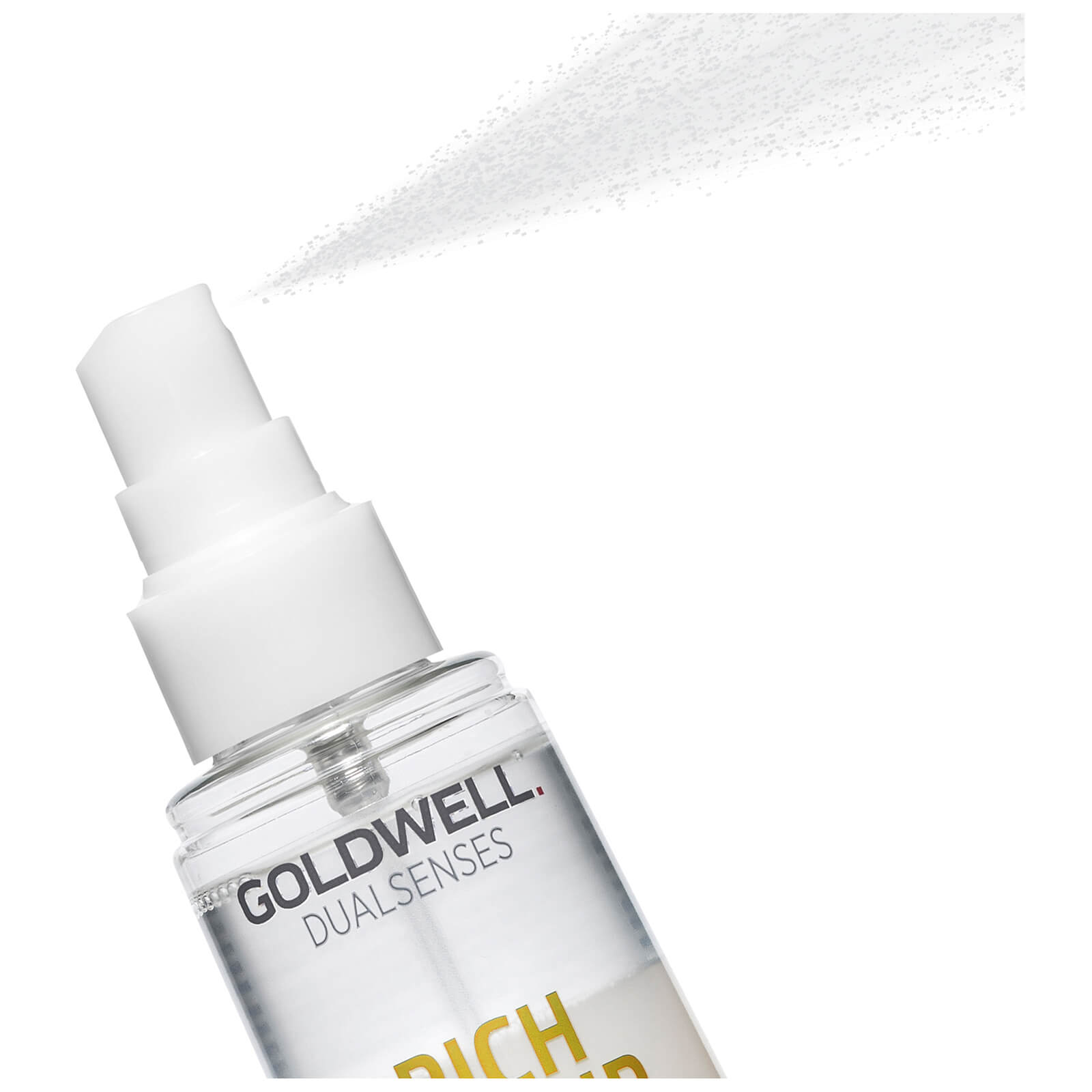 Lookfantastic Goldwell Dualsenses Rich Repair Restoring Serum Spray 150ml