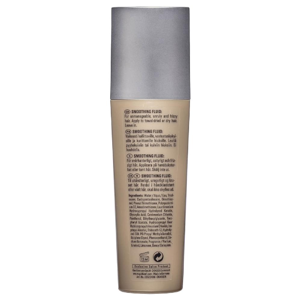 Lookfantastic Goldwell Kerasilk Control Smoothing Fluid 75ml