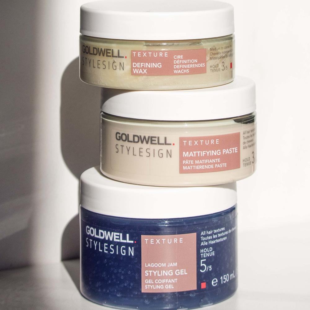 Lookfantastic Goldwell Stylesign Lagoom Jam Styling Gel 150ml