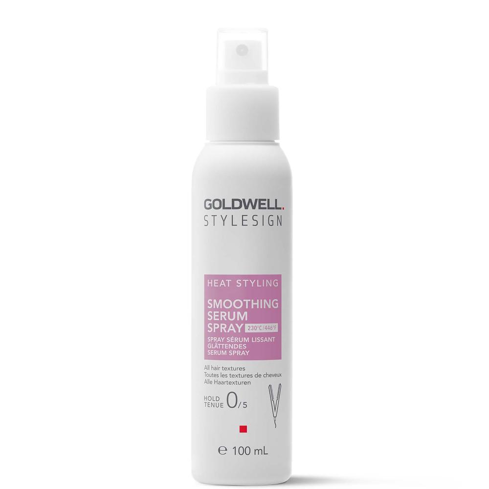 lookfantastic Goldwell Stylesign Smoothing Serum Spray 100ml