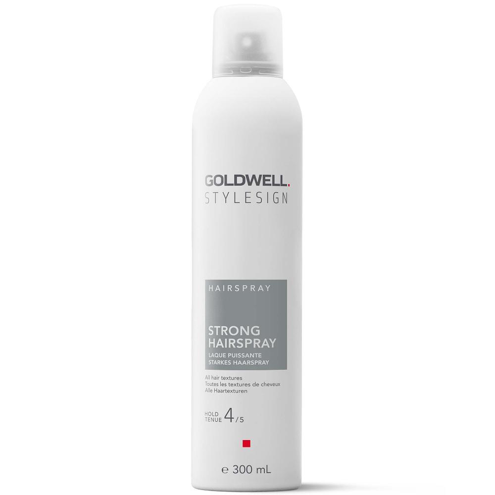 lookfantastic Goldwell Stylesign Strong Hairspray 300ml