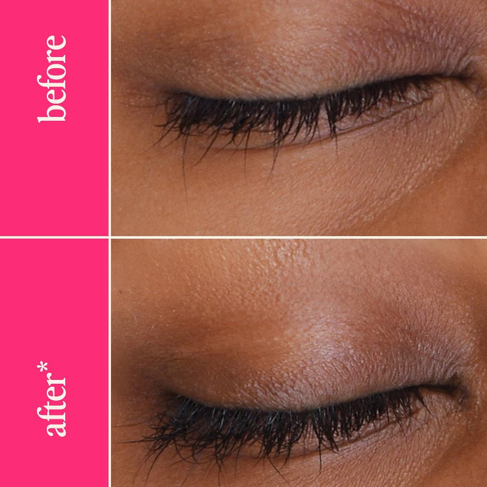 Lookfantastic GRANDE Cosmetics GrandeLASH-MD Lash Enhancing Serum 1ml Travel Size