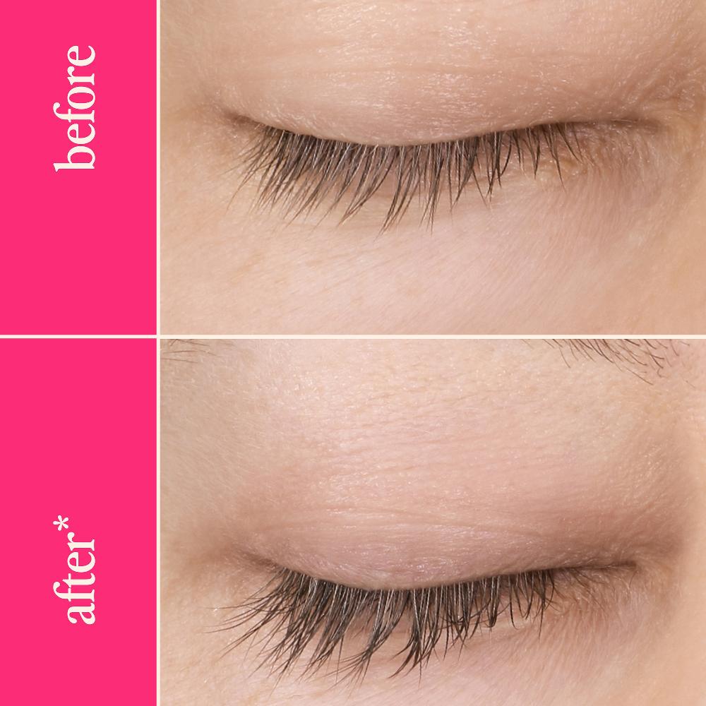 Lookfantastic GRANDE Cosmetics GrandeLASH-MD Lash Enhancing Serum 1ml Travel Size