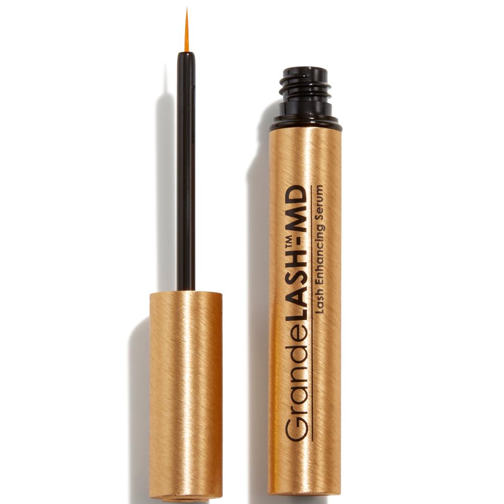 lookfantastic GRANDE Cosmetics GrandeLASH-MD Lash Enhancing Serum 1ml Travel Size