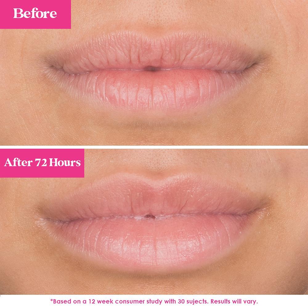 Lookfantastic GRANDE Cosmetics GrandePOUT Aufpolsternde Lippenmaske – Berry Mojito