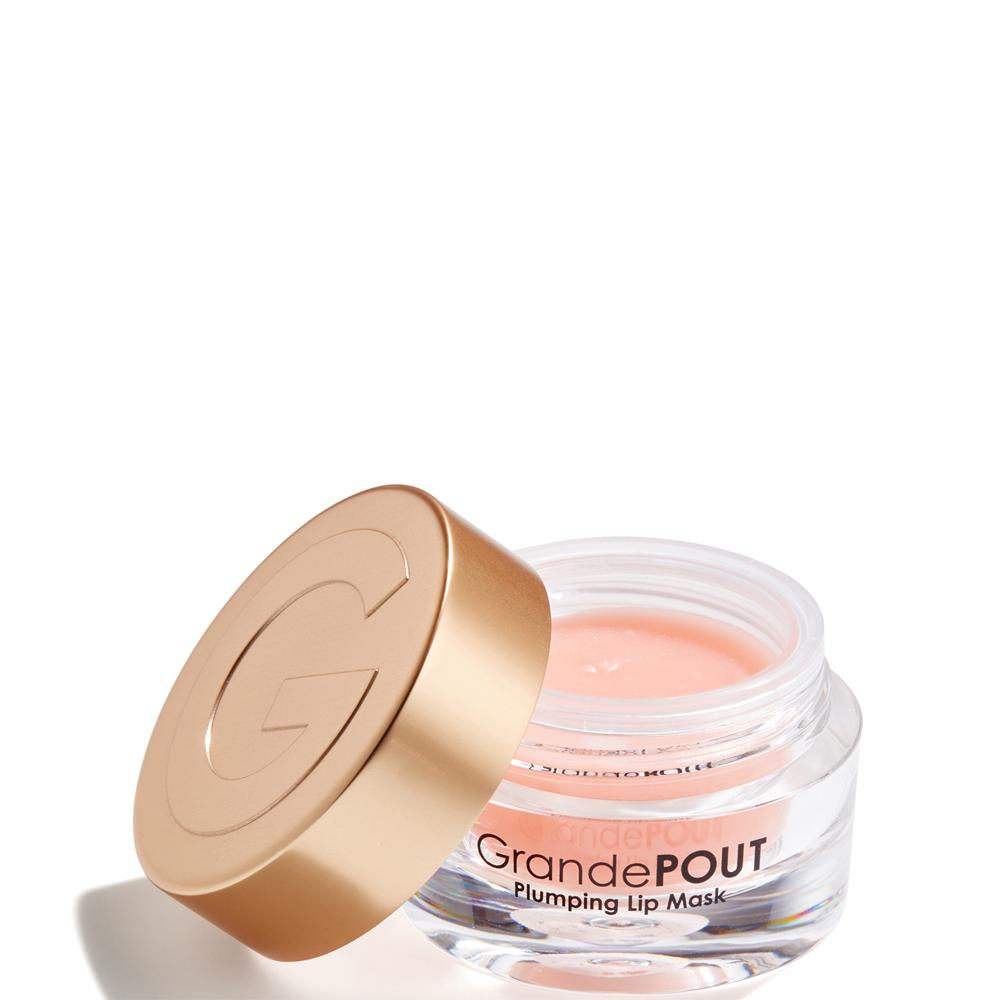 lookfantastic GRANDE Cosmetics GrandePOUT Aufpolsternde Lippenmaske – Berry Mojito