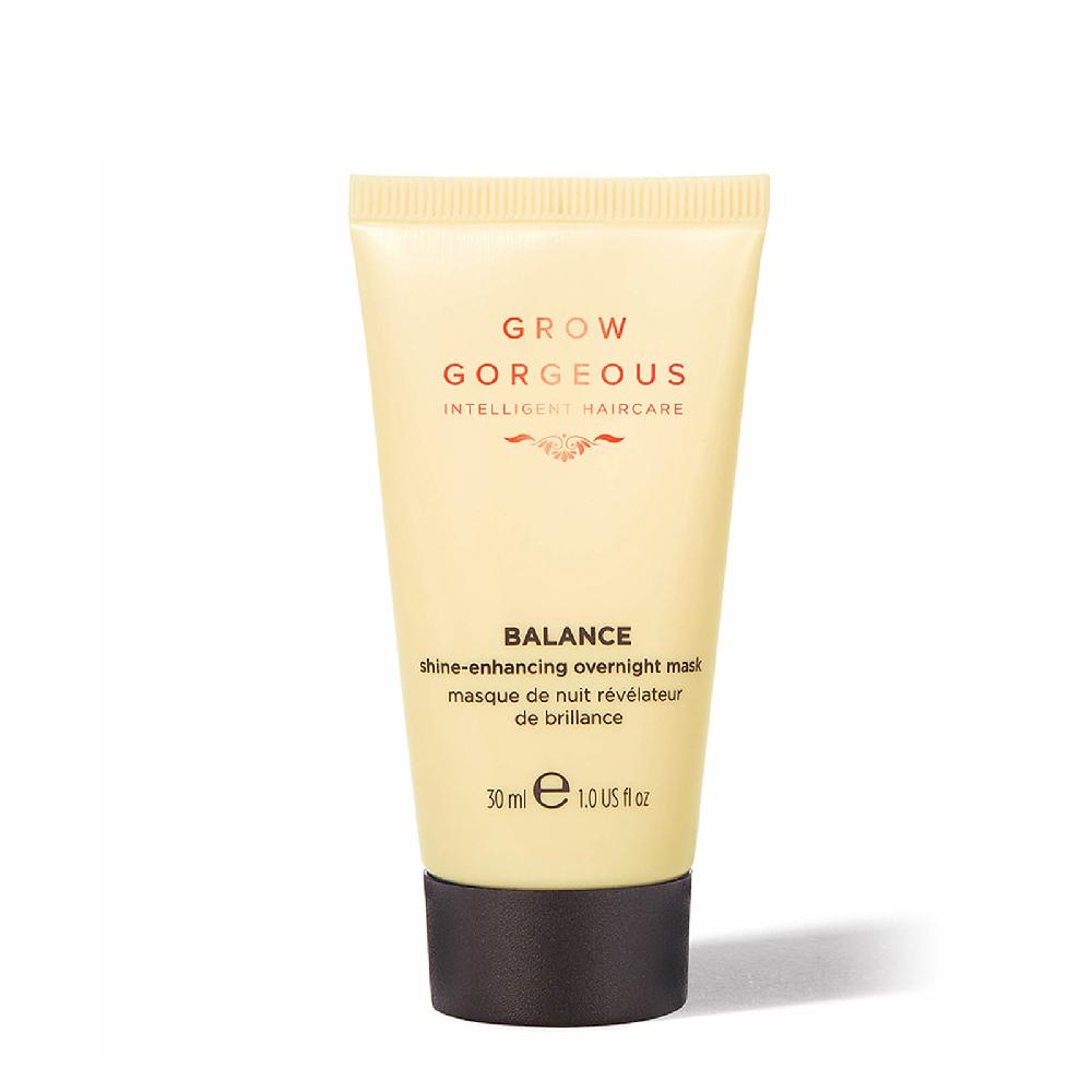 lookfantastic Grow Gorgeous Balance Overnight Mask 30ml