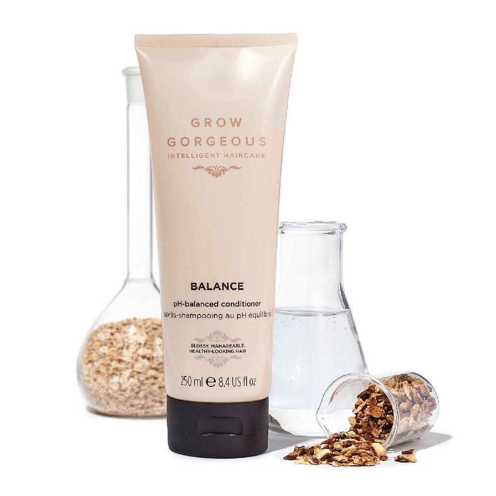 Lookfantastic Grow Gorgeous Balance PH-neutrale Spülung 250ml