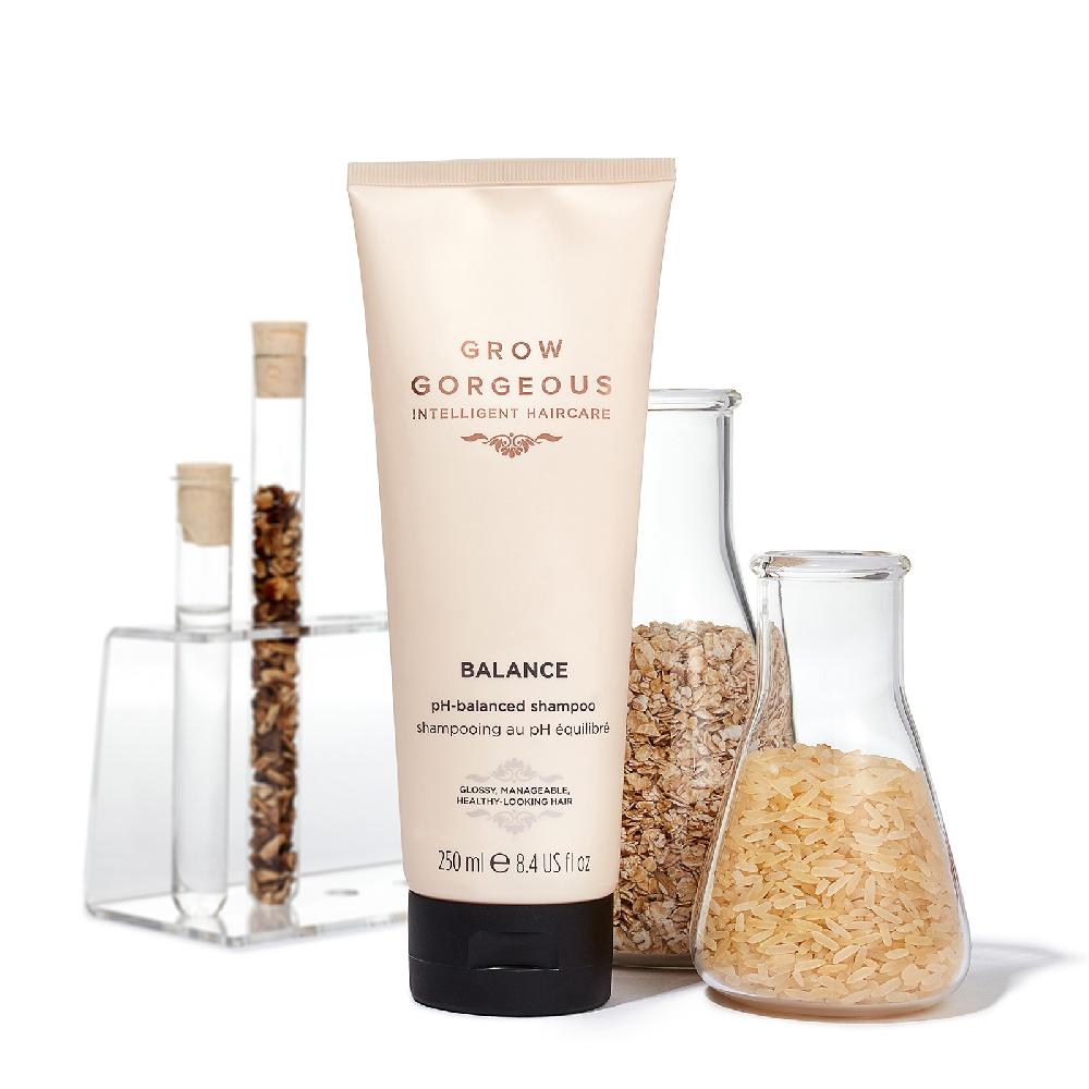 Lookfantastic Grow Gorgeous Balance PH-neutrales Shampoo 250ml