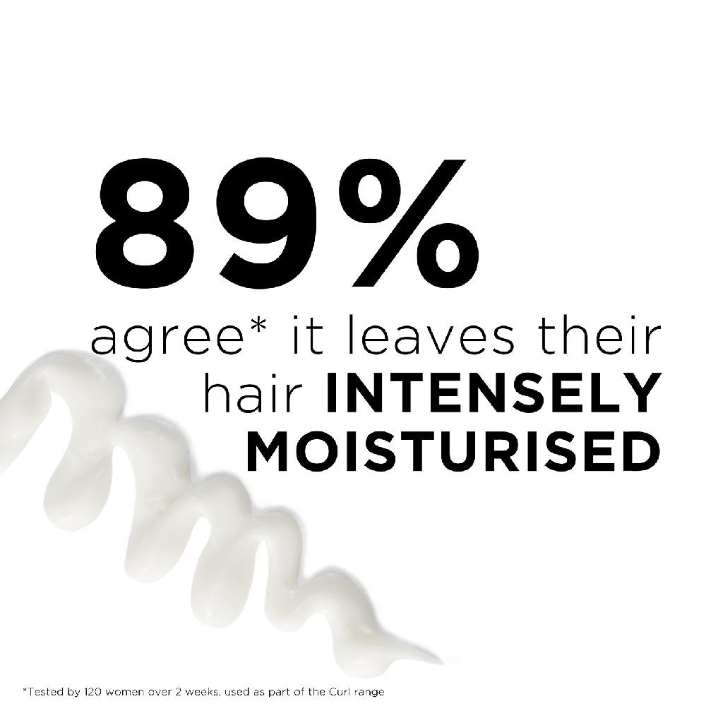 Lookfantastic Grow Gorgeous Curl Locken-Definierende Reinigungsspülung