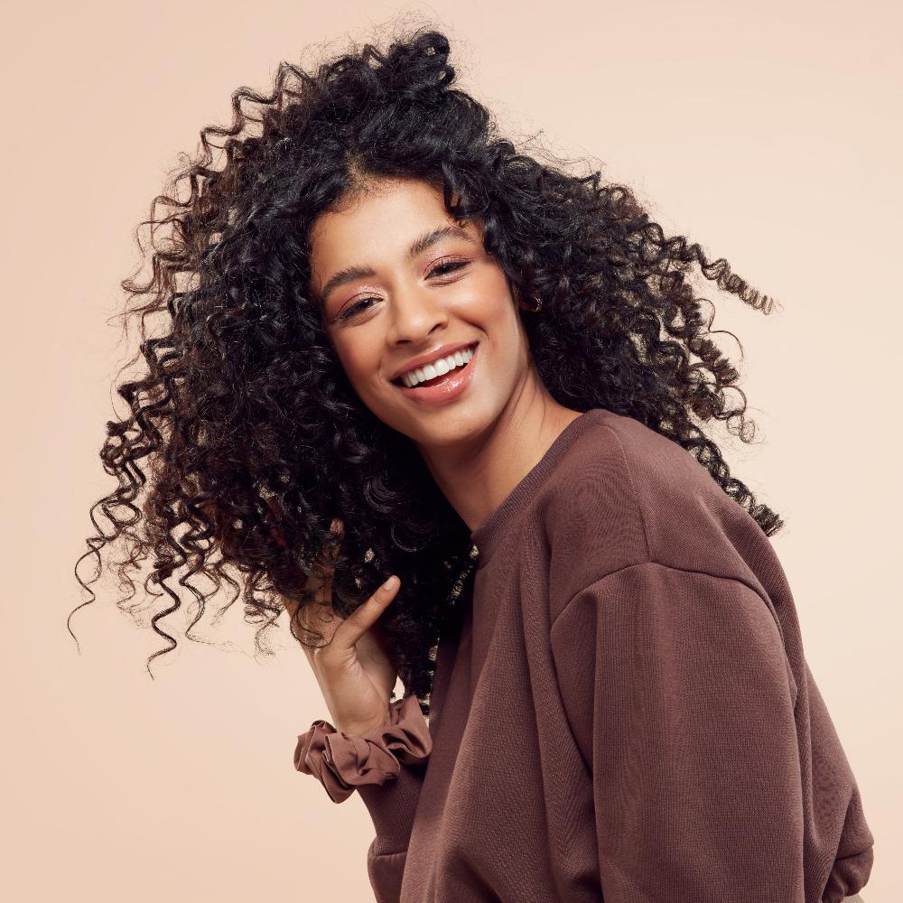 Lookfantastic Grow Gorgeous Curl Revival Mist 150ml