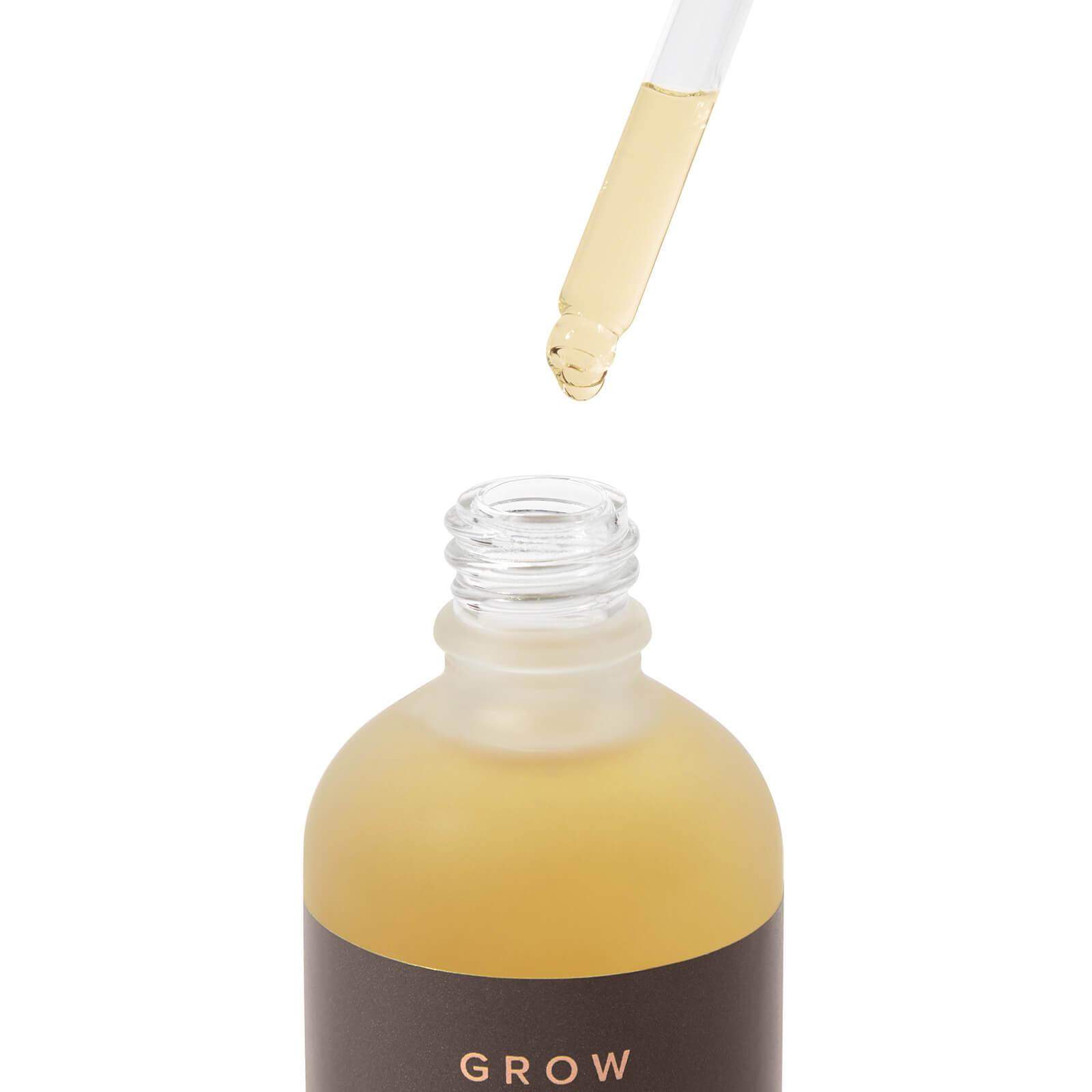 Lookfantastic Grow Gorgeous Hair Density Serum Intense Duo 2 X 60ml