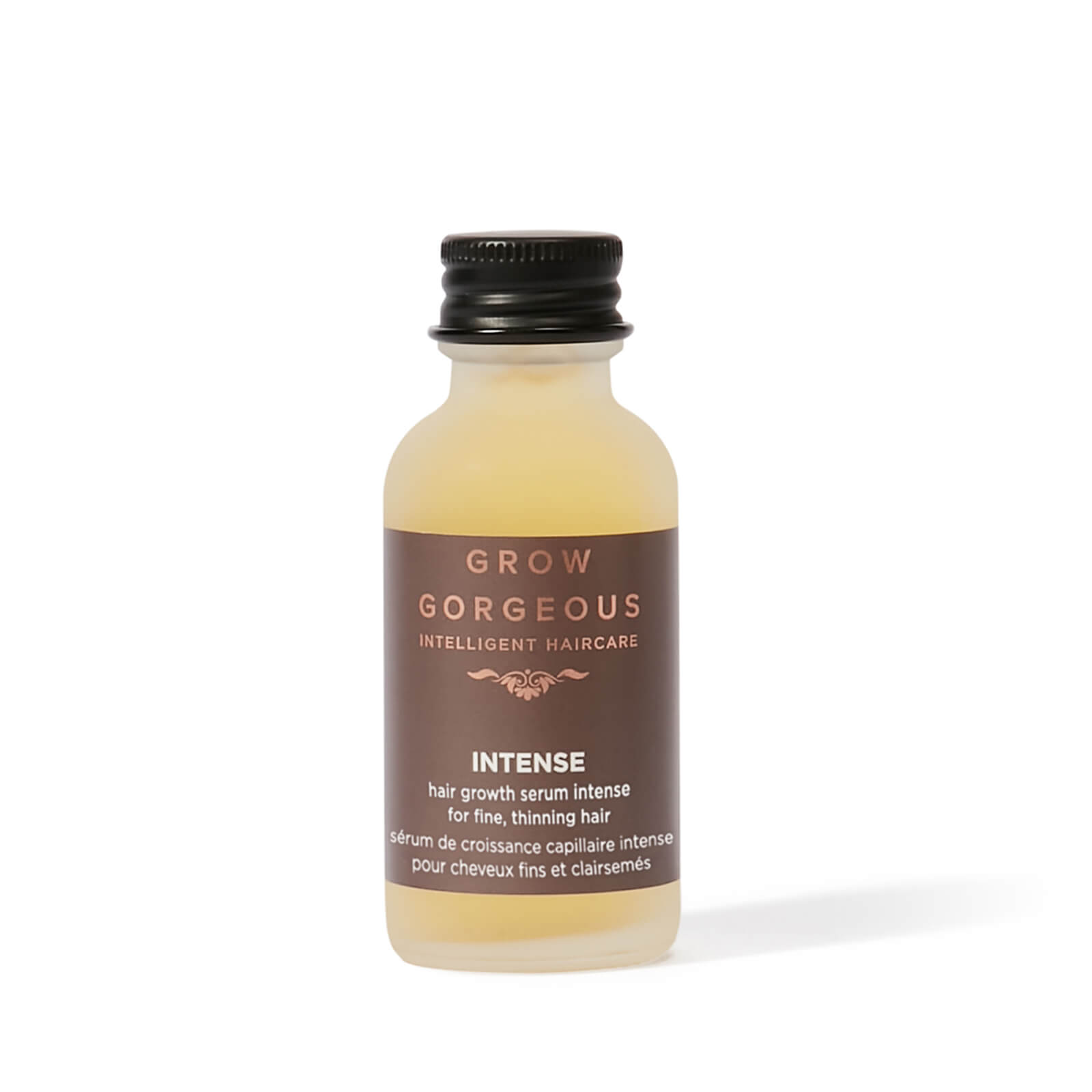 Lookfantastic Grow Gorgeous Hair Growth Serum Intense Duo (2 X 30ml)