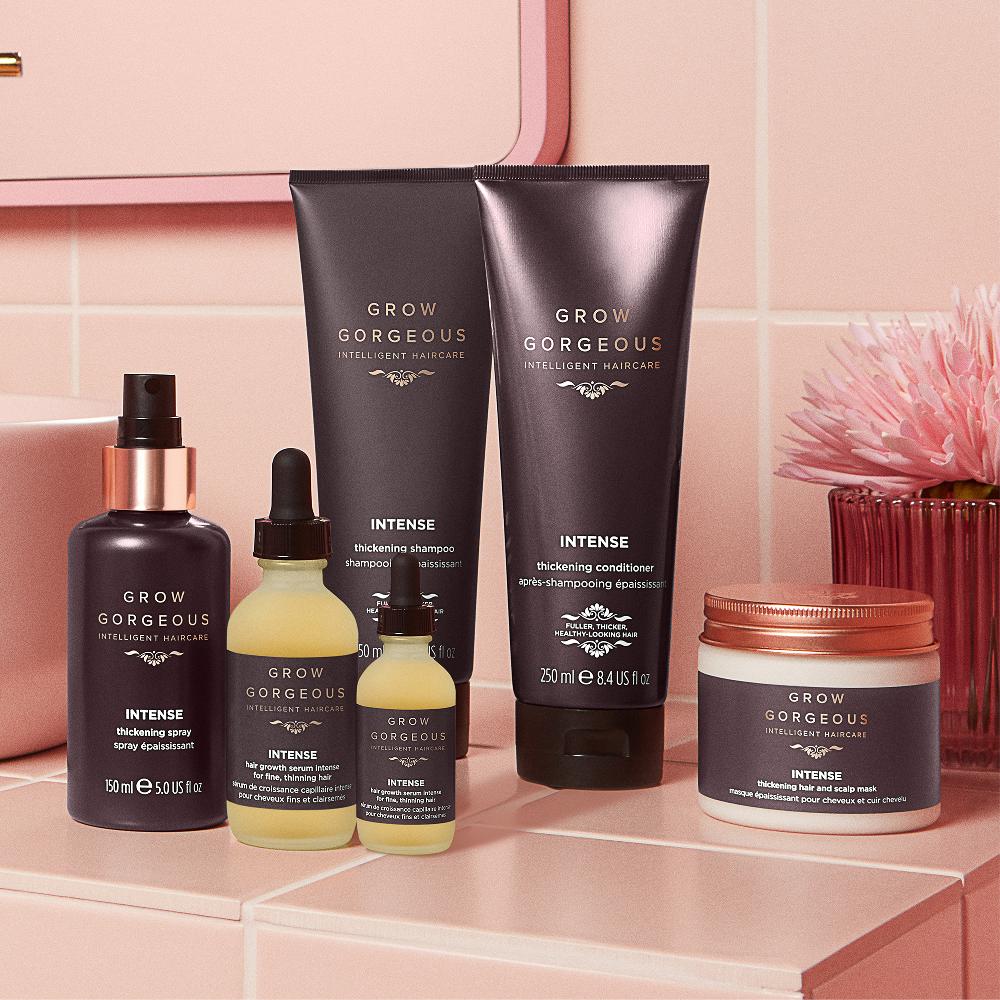 Lookfantastic Grow Gorgeous Intense Haarwuchsserum 30ml