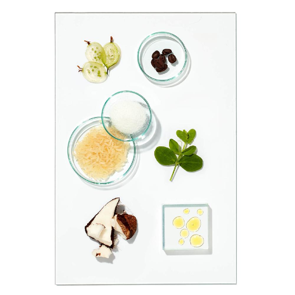 Lookfantastic Grow Gorgeous Intense-Kollektion (Im Wert Von €118.00)