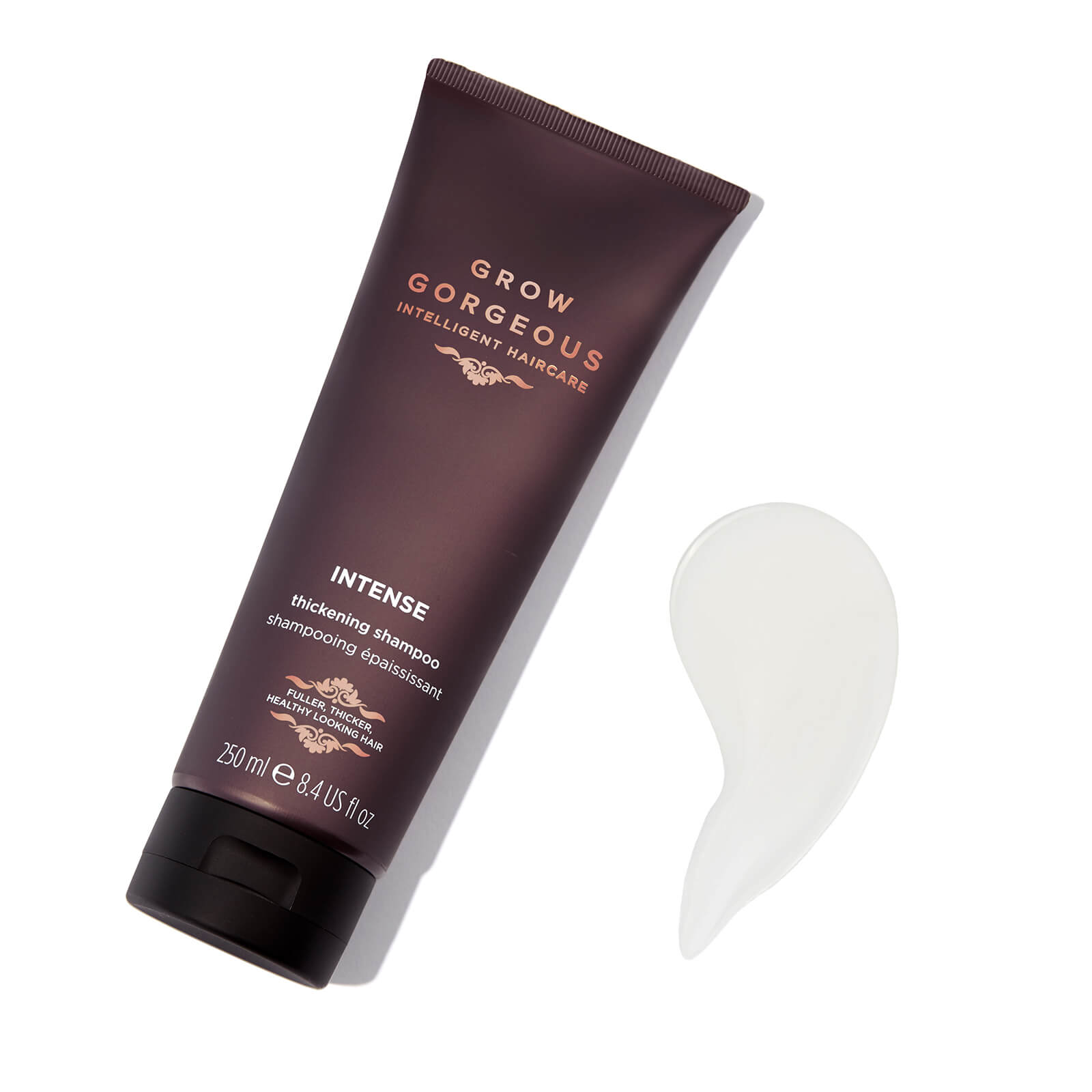 Lookfantastic Grow Gorgeous Intense-Kollektion (Im Wert Von €118.00)