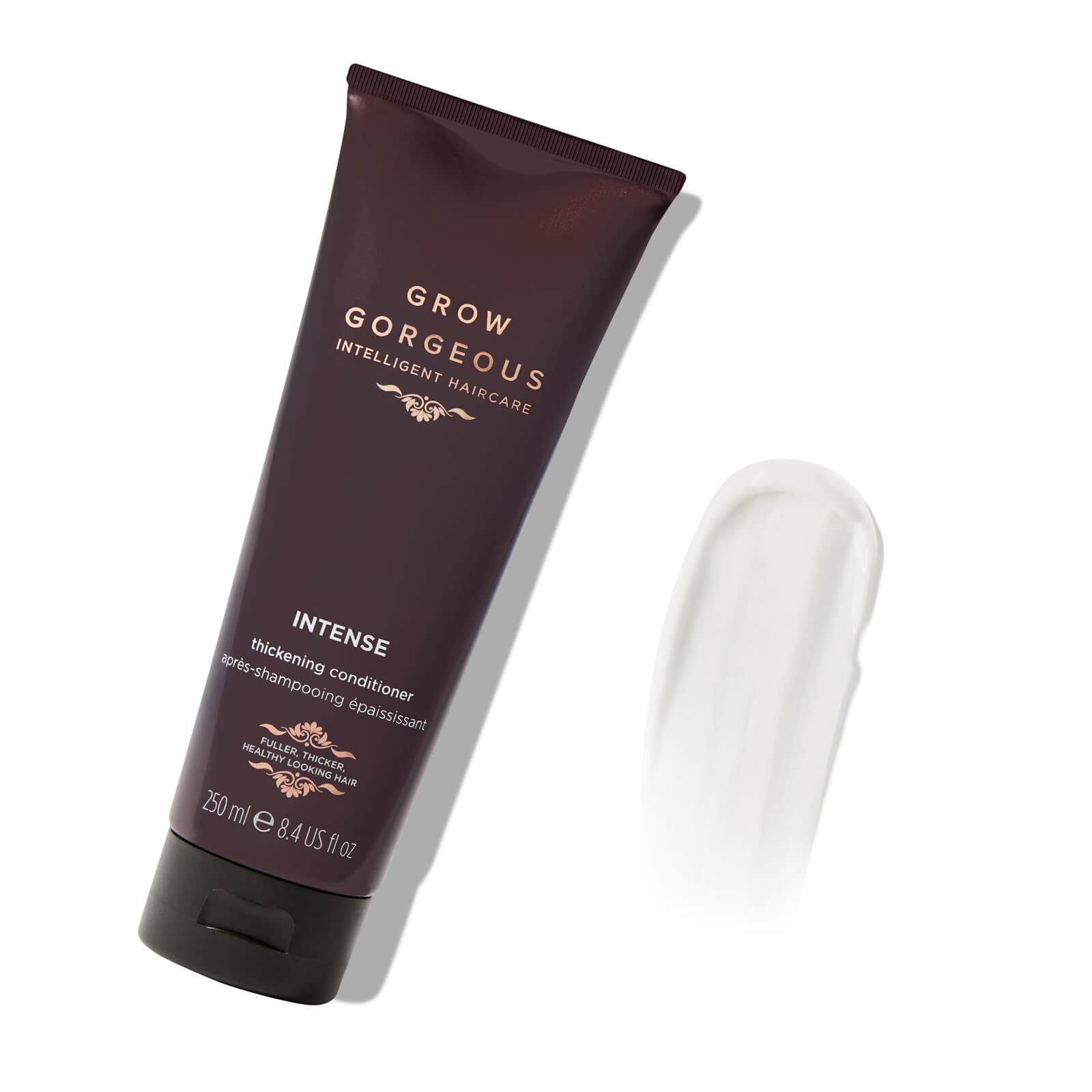 Lookfantastic Grow Gorgeous Intense-Kollektion (Im Wert Von €118.00)