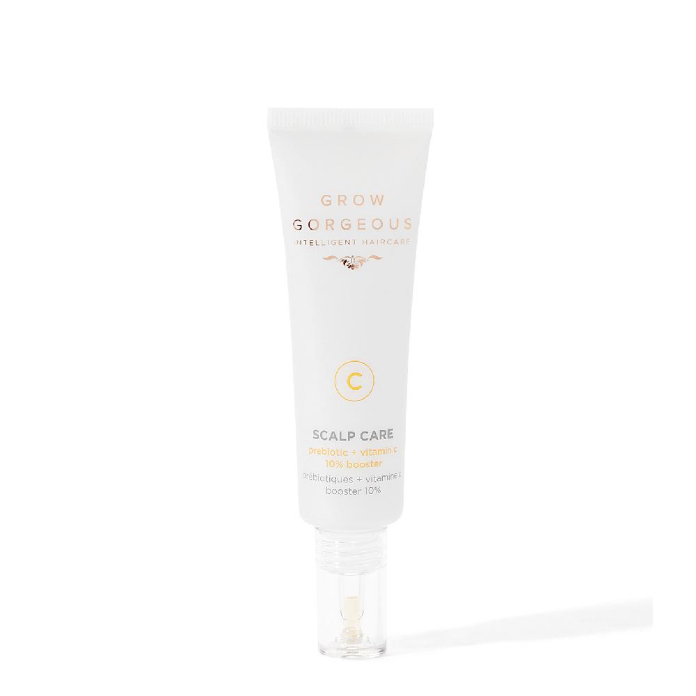 Lookfantastic Grow Gorgeous Intense Serum And Vitamin C Booster Bundle