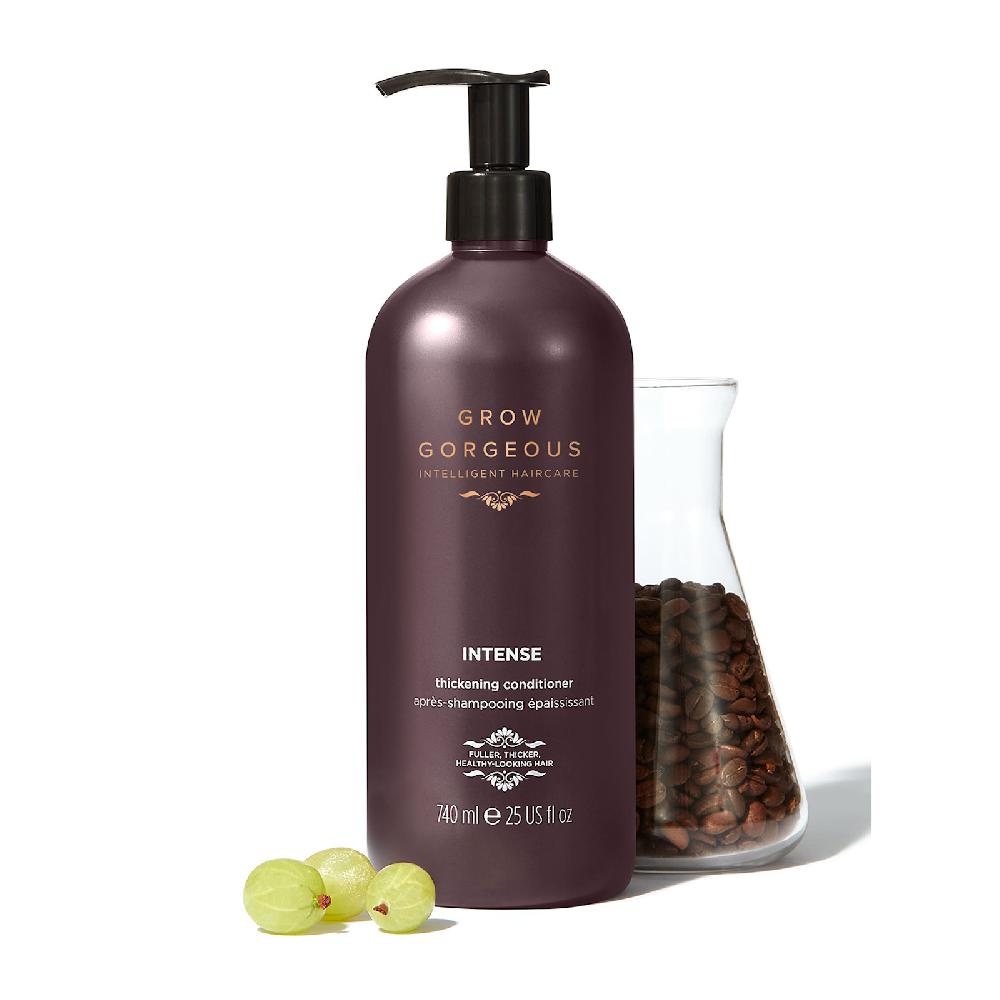 Lookfantastic Grow Gorgeous Intense Thickening Conditioner Supersize
