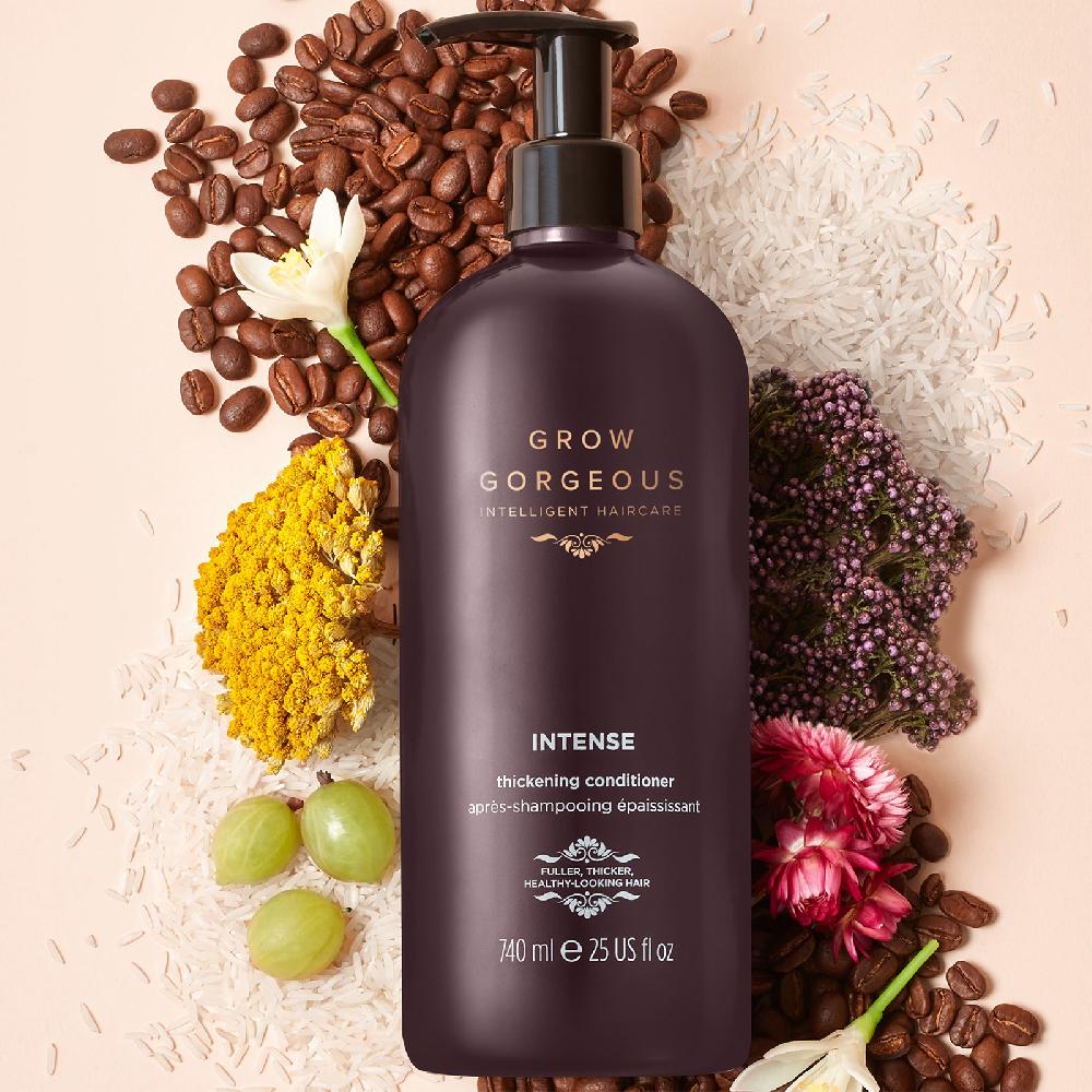 Lookfantastic Grow Gorgeous Intense Thickening Conditioner Supersize