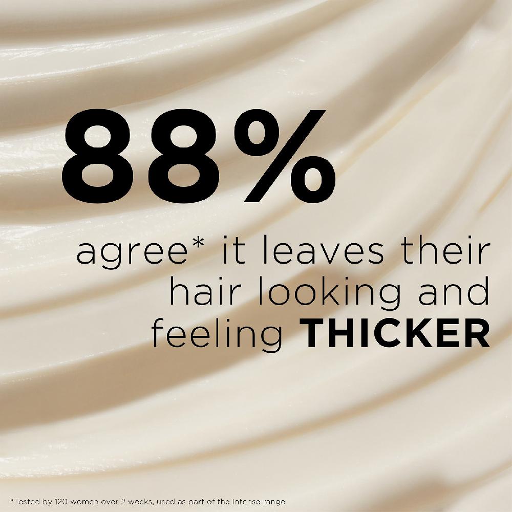 Lookfantastic Grow Gorgeous Intense Verdickung Maske Für Haare & Kopfhaut 200ml