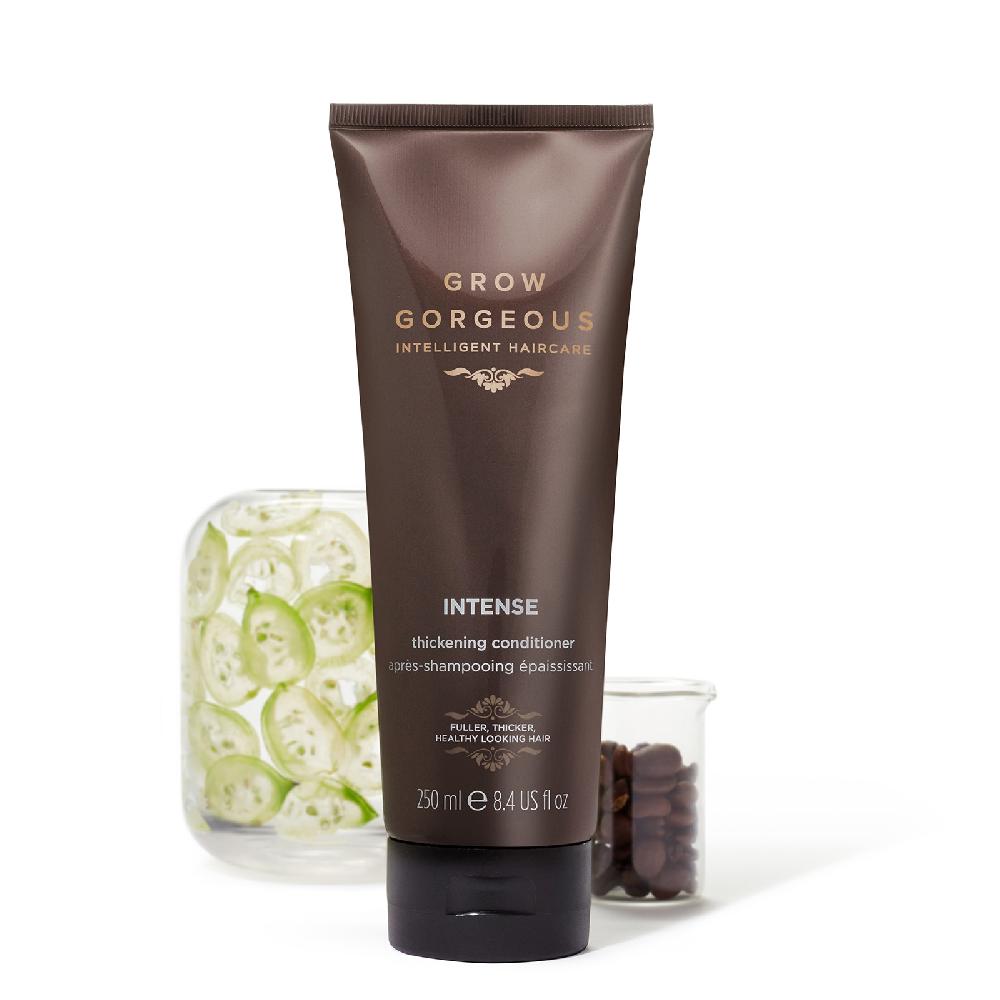 Lookfantastic Grow Gorgeous Intense Volumen Spülung 250ml