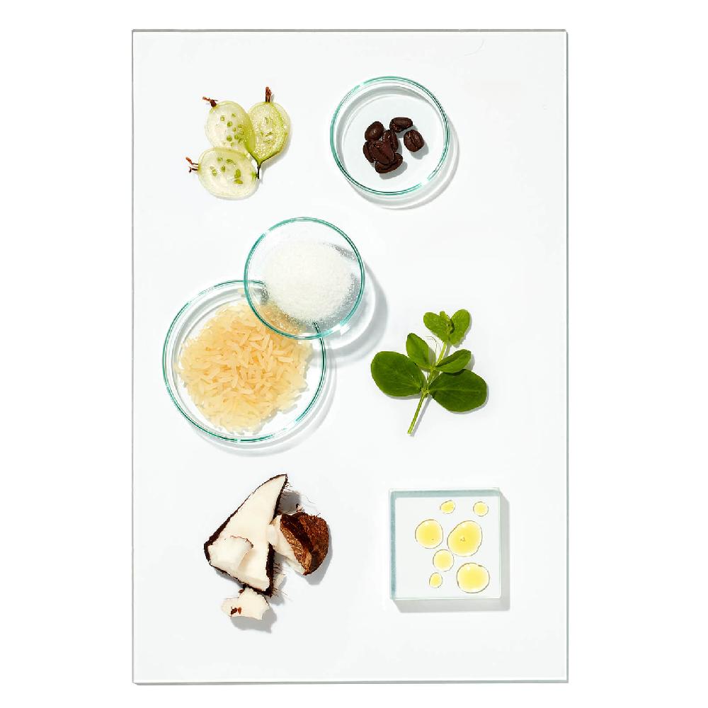 Lookfantastic Grow Gorgeous Intensely-Gorgeous-Paket (Im Wert Von €88.00)