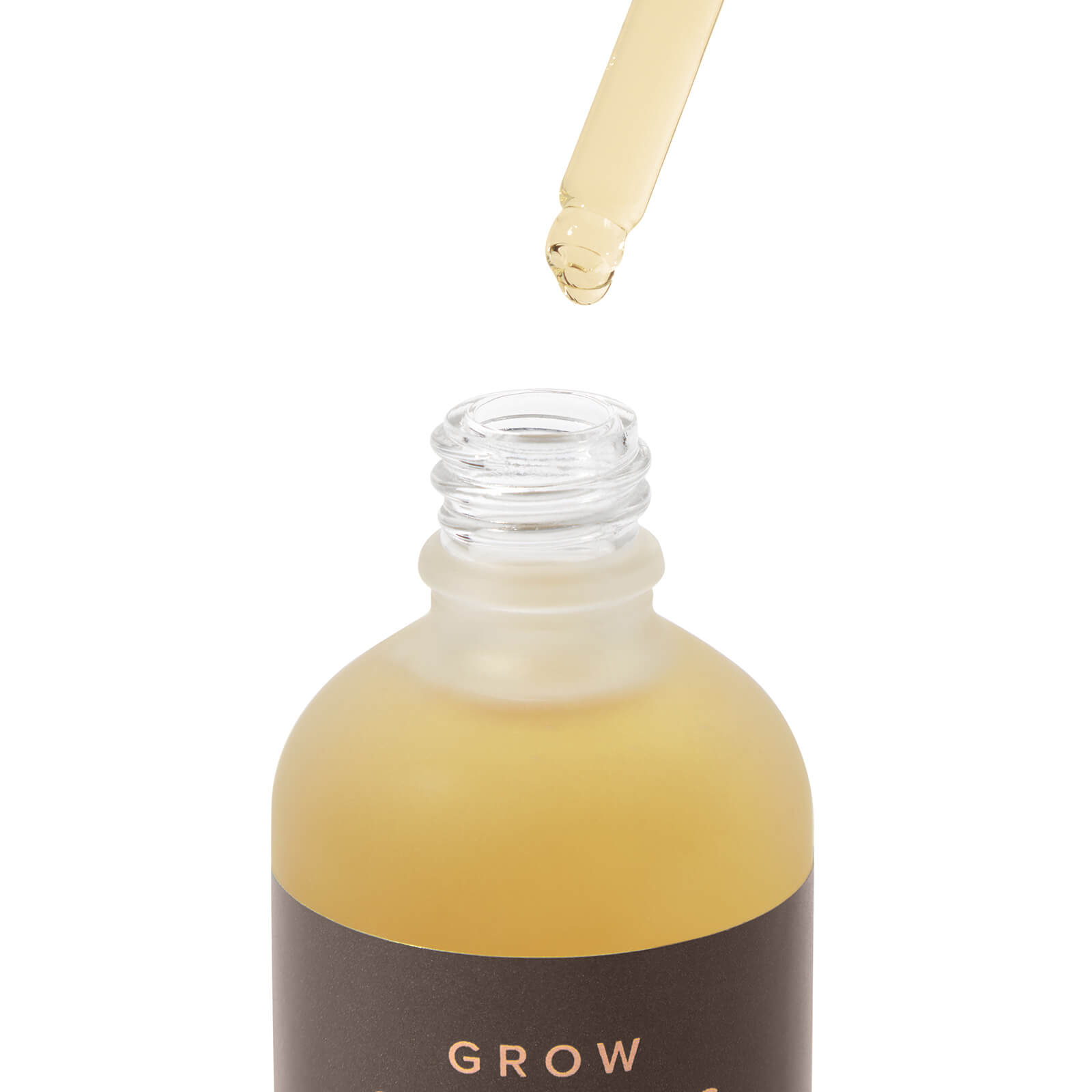 Lookfantastic Grow Gorgeous Intensely-Gorgeous-Paket (Im Wert Von €88.00)