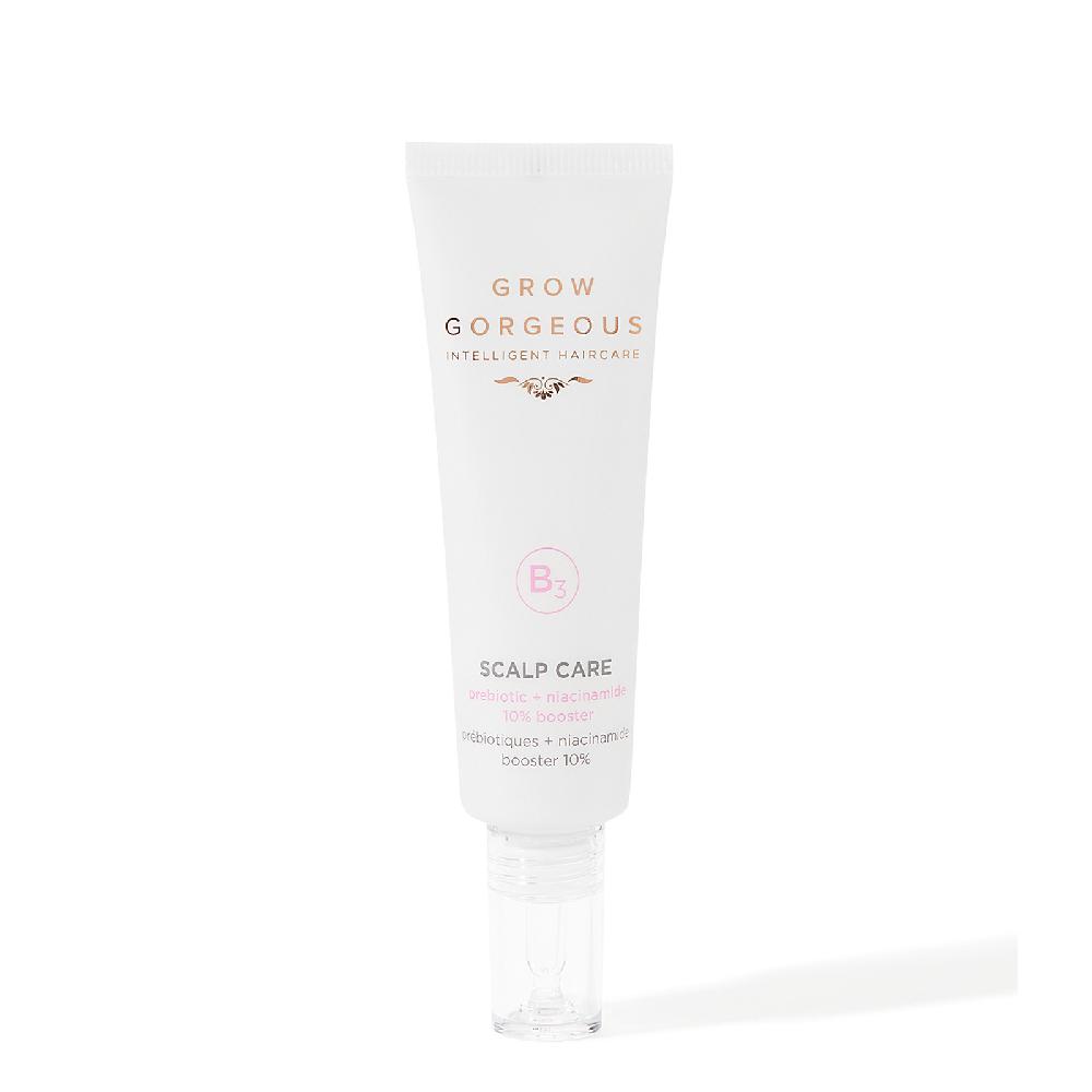 lookfantastic Grow Gorgeous Prebiotic and Niacinamide 10% Booster 30ml