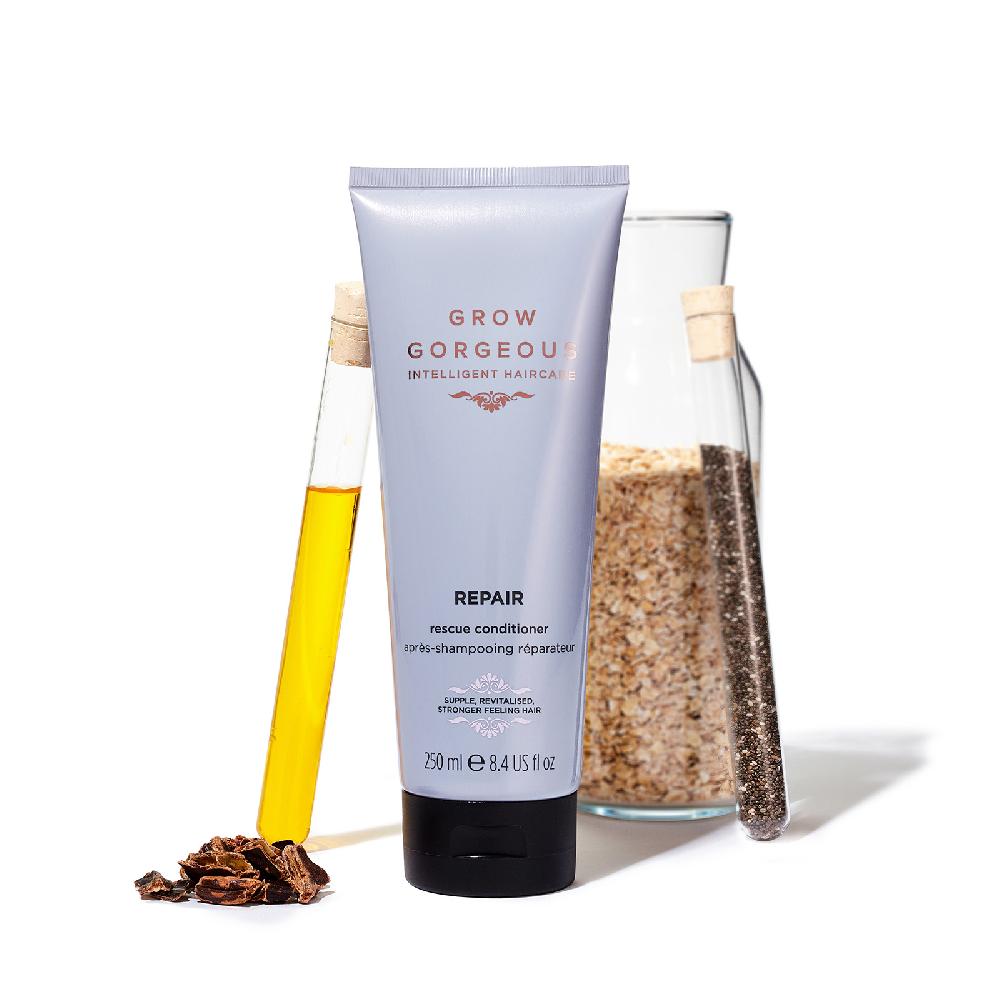 Lookfantastic Grow Gorgeous Repair Rescue-Spülung 250ml