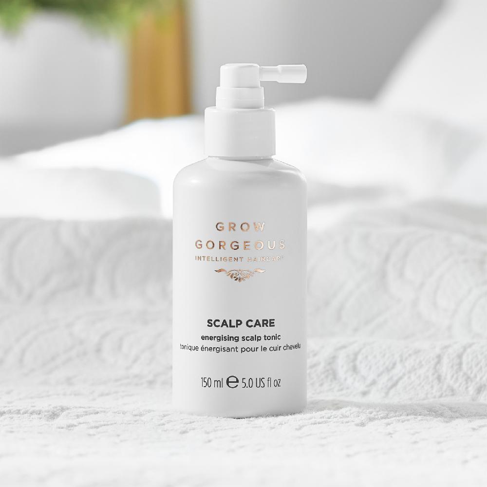 Lookfantastic Grow Gorgeous The Scalp Saviour Edit Duo