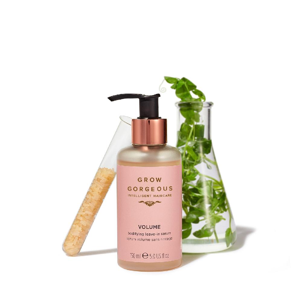 Lookfantastic Grow Gorgeous Volume Bodifying Leave-in-Serum 150ml