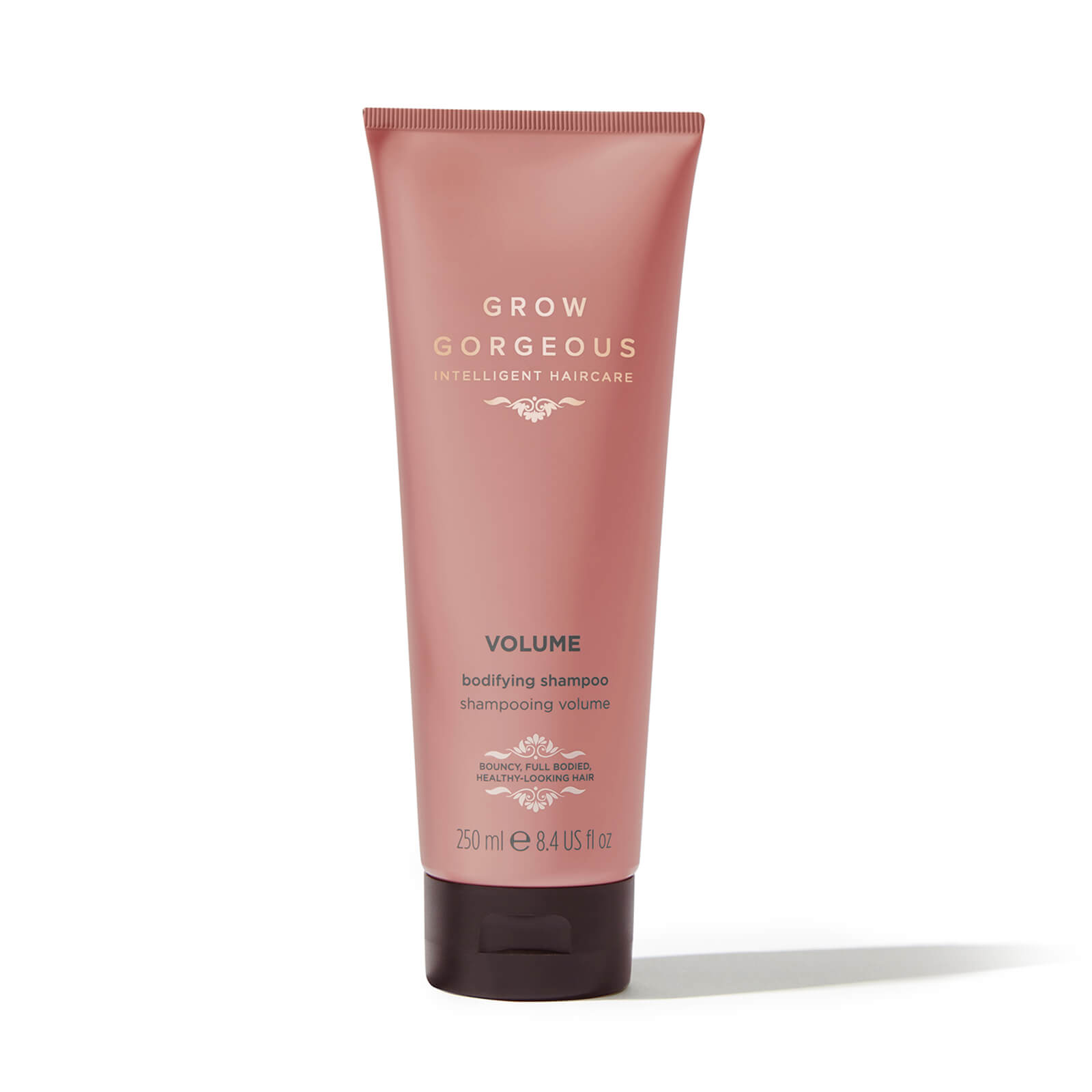 lookfantastic Grow Gorgeous Volume Bodifying Shampoo 250ml