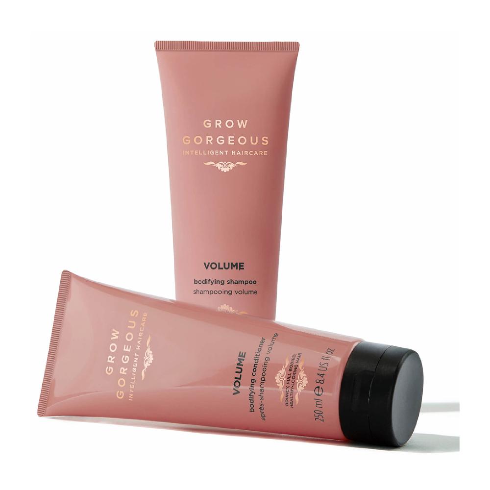lookfantastic Grow Gorgeous Volume-Duo (Im Wert Von €34.00)