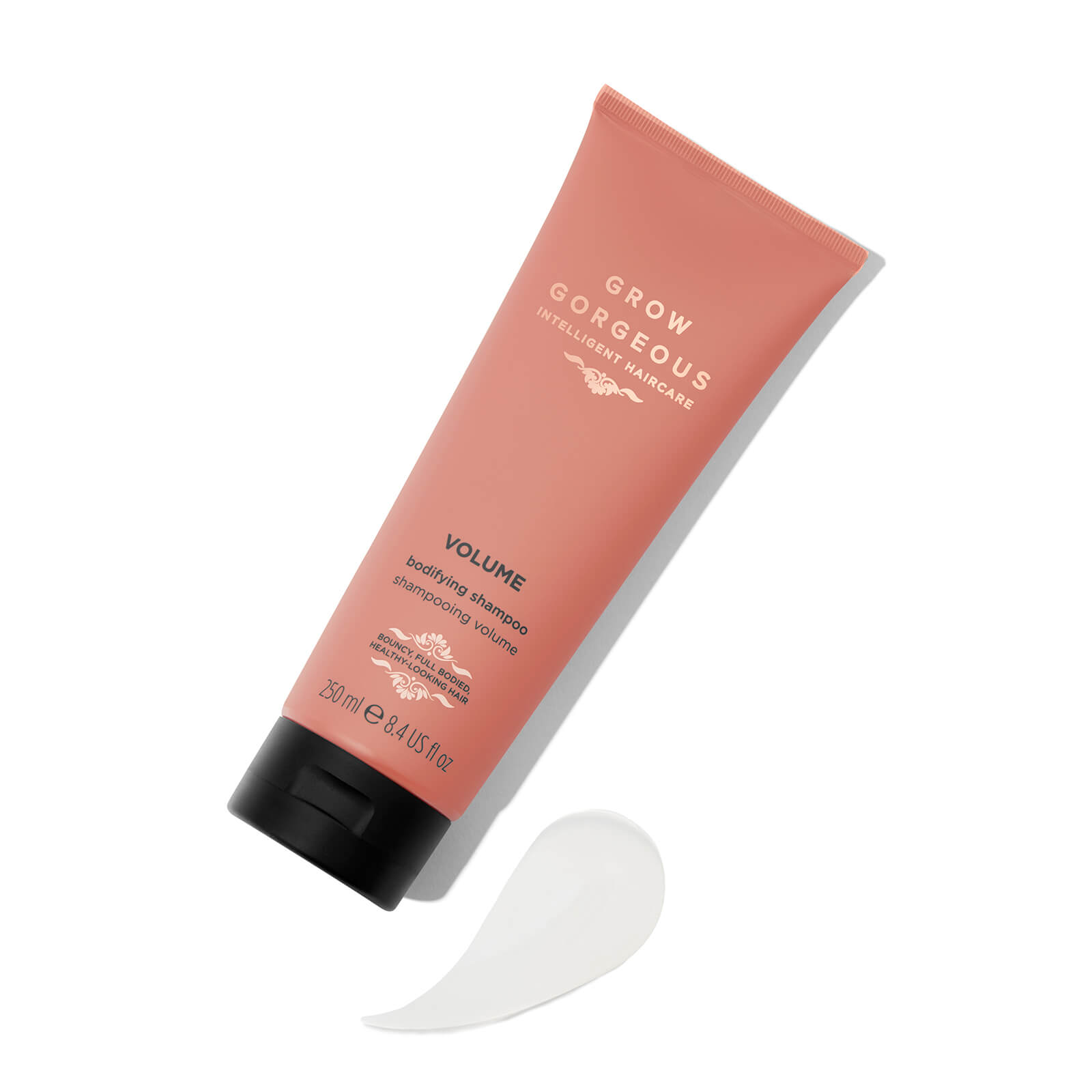 Lookfantastic Grow Gorgeous Volumen-Kollektion (Im Wert Von €81.00)