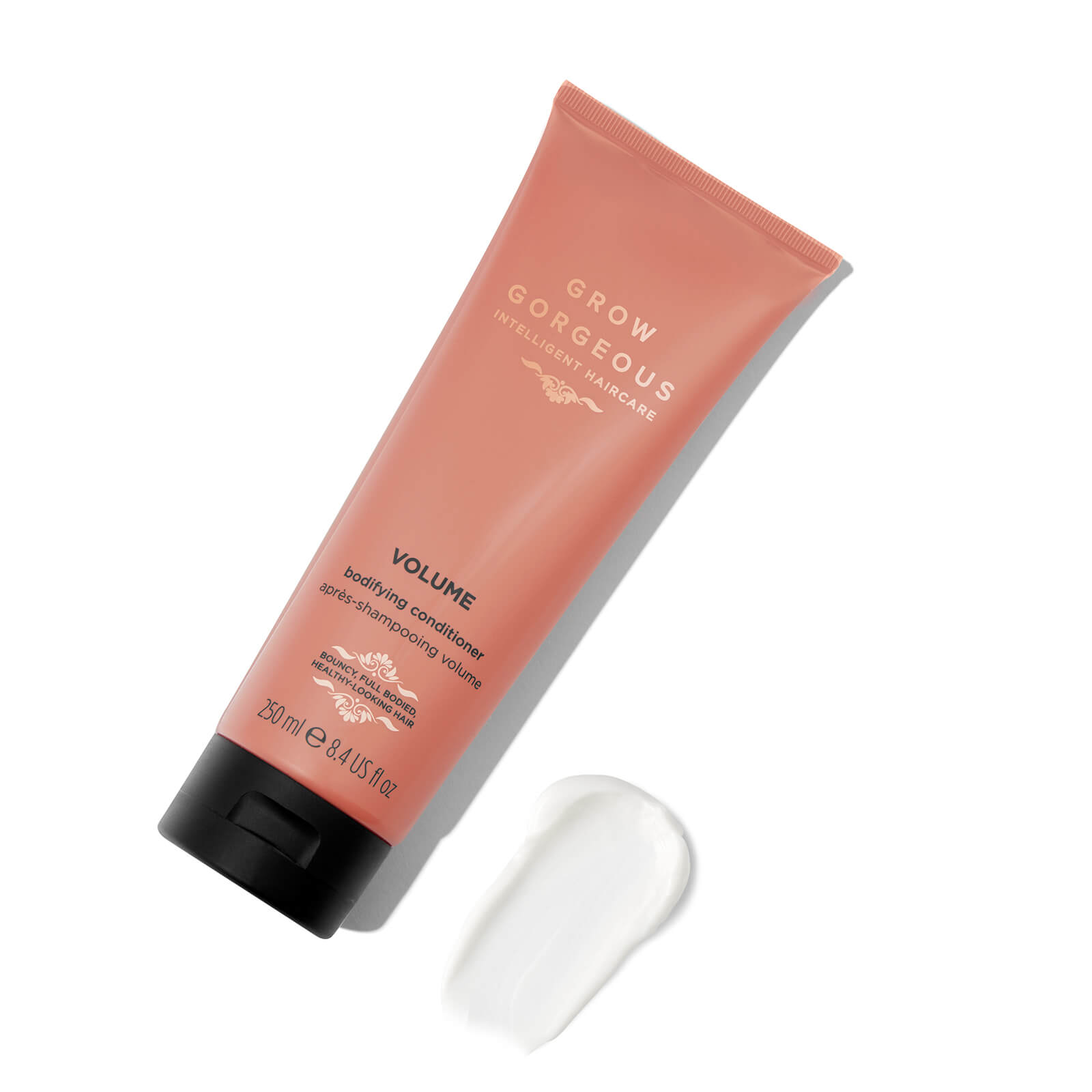 Lookfantastic Grow Gorgeous Volumen-Kollektion (Im Wert Von €81.00)