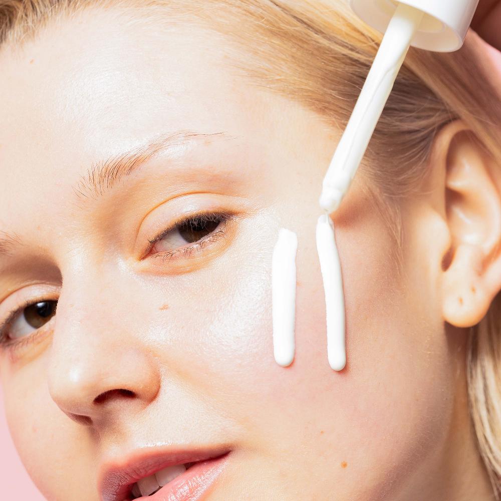 Lookfantastic Hello Sunday SPF50 The One That's A Serum 30ml
