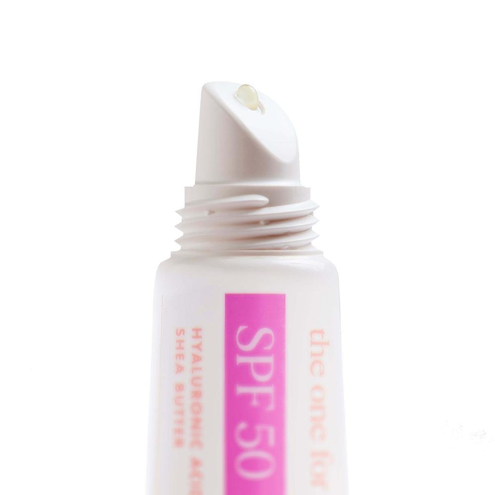 Lookfantastic Hello Sunday The One For Your Lips Lip Balm SPF50 15ml