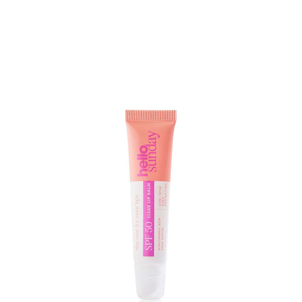 lookfantastic Hello Sunday The One For Your Lips Lip Balm SPF50 15ml