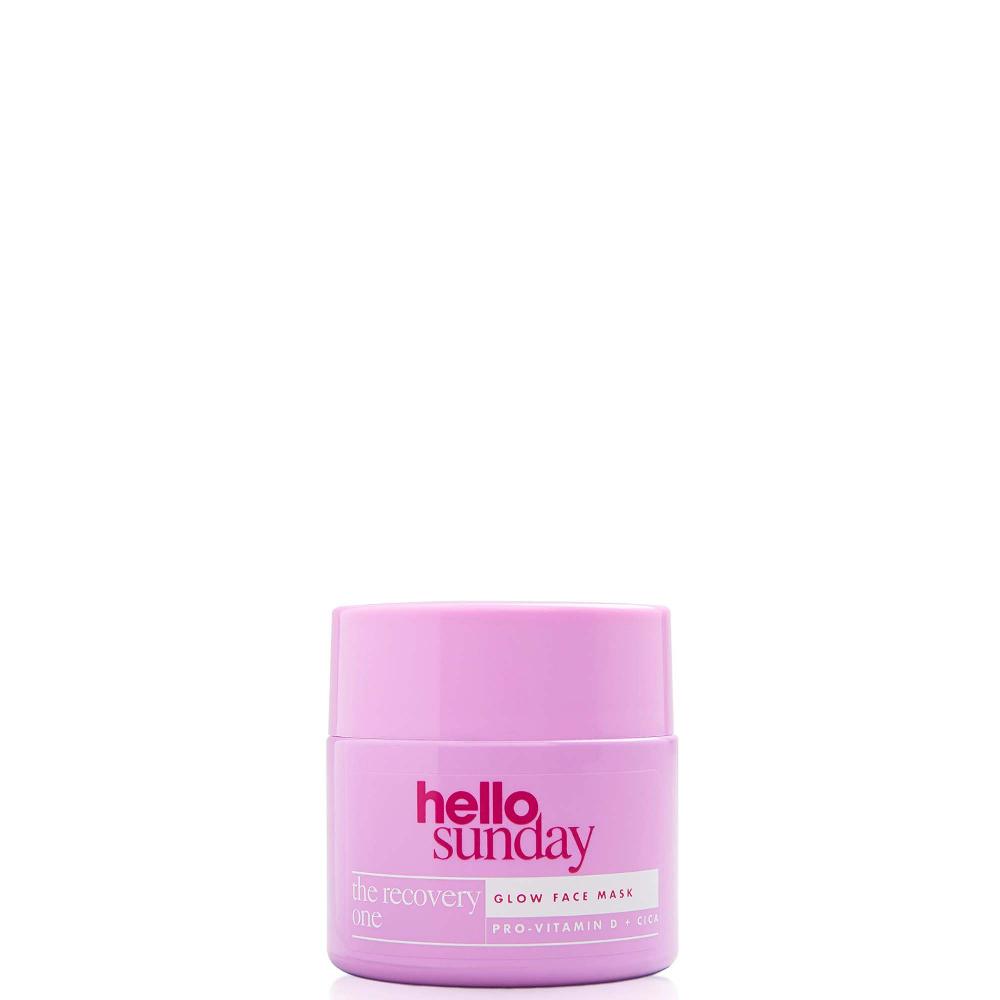 lookfantastic Hello Sunday The Recovery One Glow Face Mask 50ml