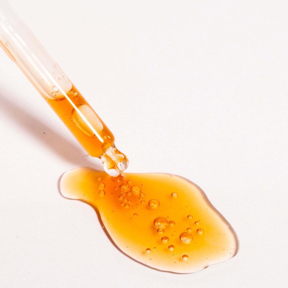 Lookfantastic Hello Sunday The Self Tan One Tanning Drops With Vitamin C 30ml