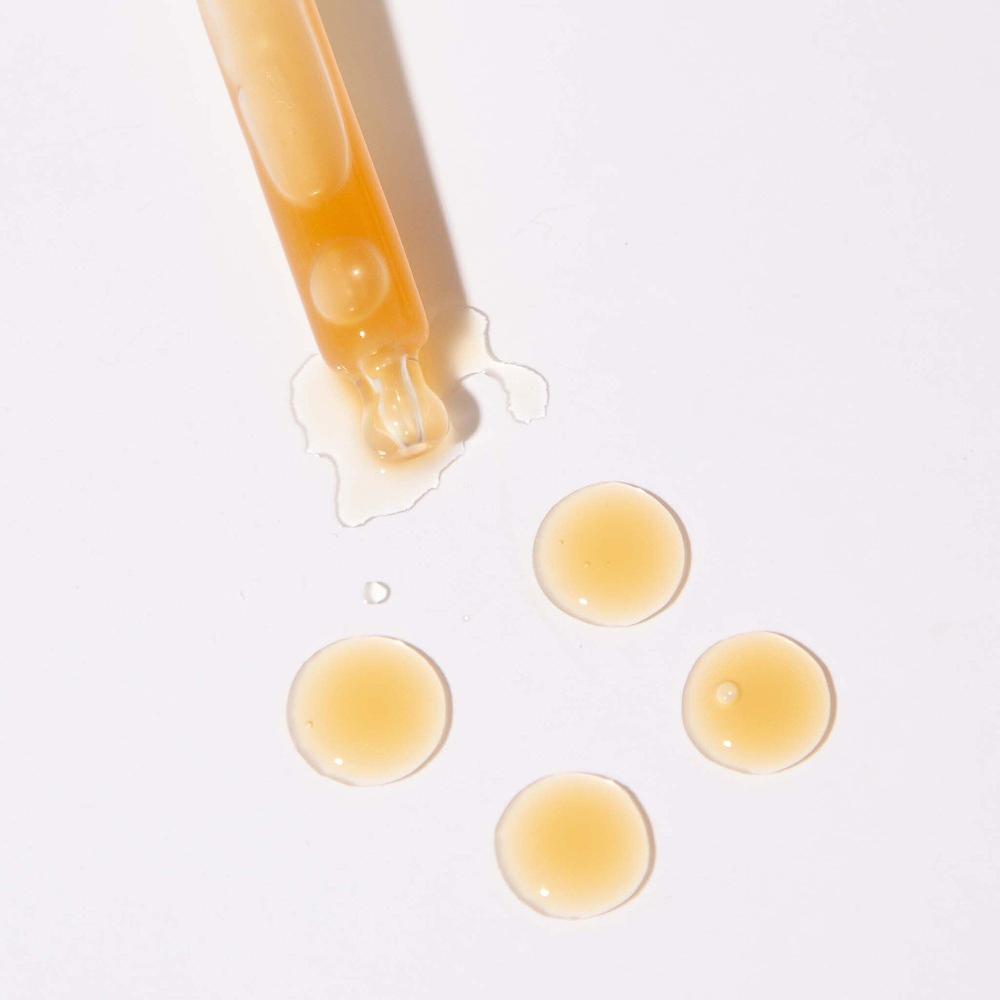 Lookfantastic Hello Sunday The Self Tan One Tanning Drops With Vitamin C 30ml