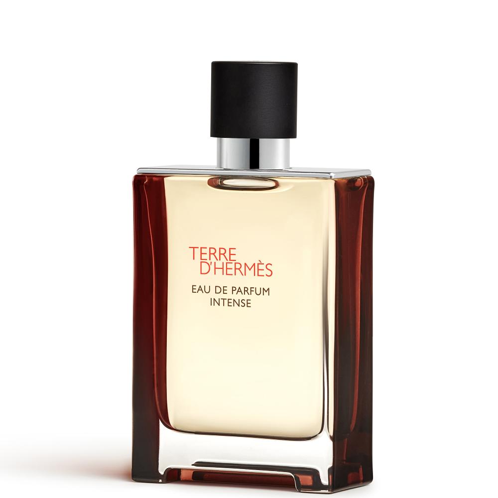 Lookfantastic Hermès Terre D'Hermès Eau De Parfum Intense 100ml
