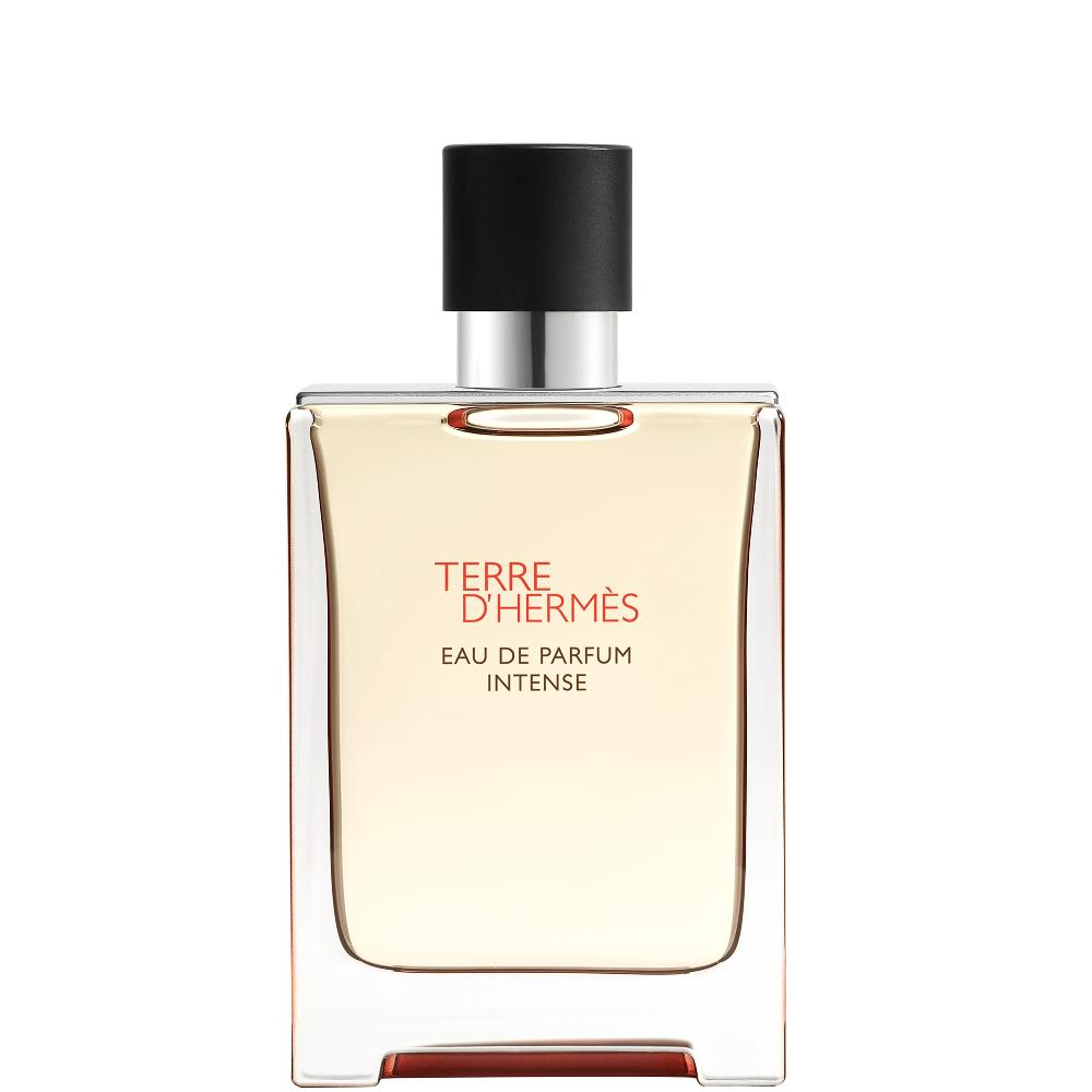 lookfantastic Hermès Terre d'Hermès Eau de Parfum Intense 100ml