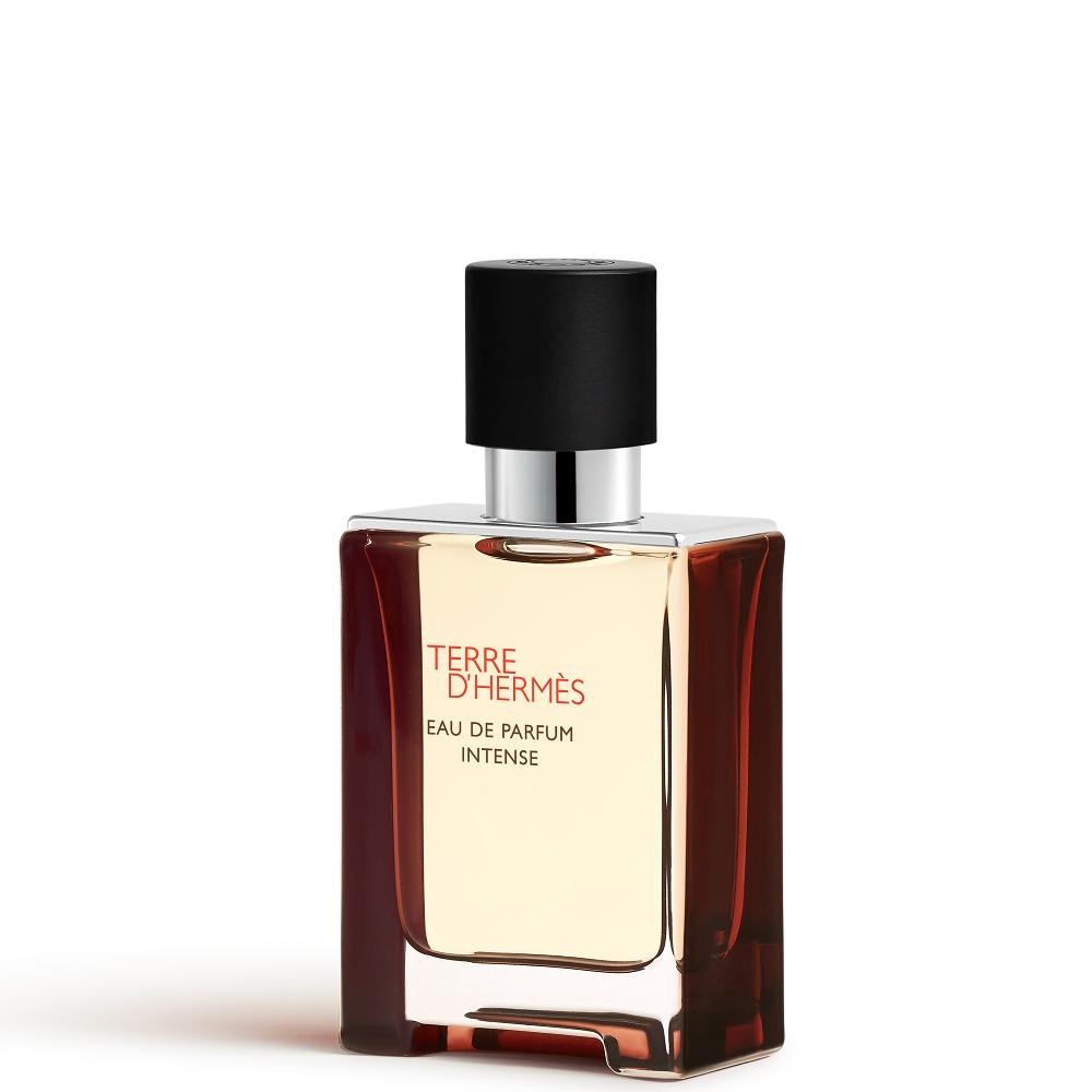 Lookfantastic Hermès Terre D'Hermès Eau De Parfum Intense 50ml