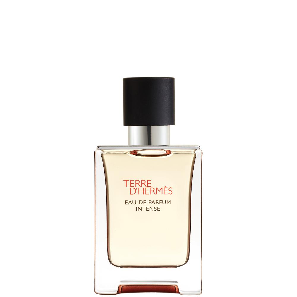 lookfantastic Hermès Terre d'Hermès Eau de Parfum Intense 50ml