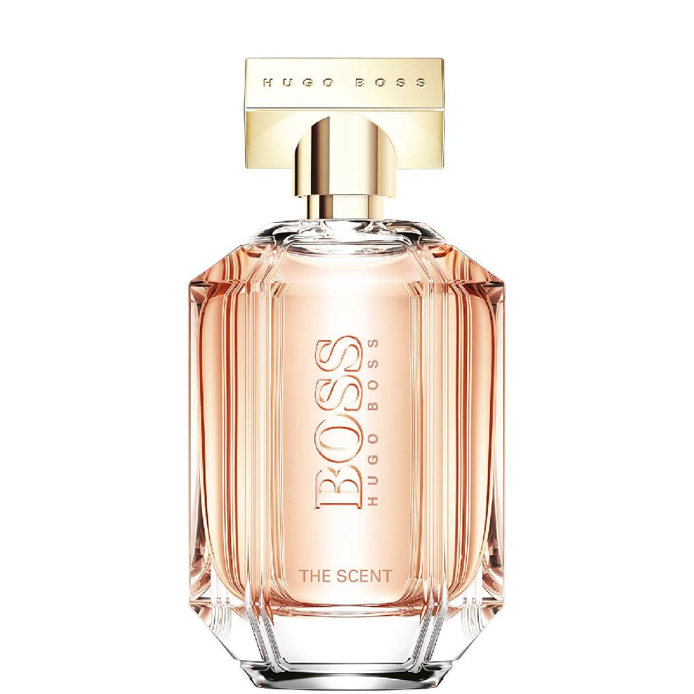 lookfantastic Hoss Boss BOSS The Scent For Her Eau de Parfum 100 ml