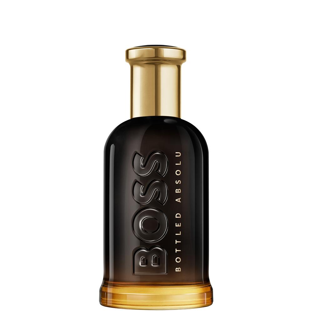 lookfantastic Hugo Boss Boss Bottled Absolu Eau De Parfum Intense 100ml